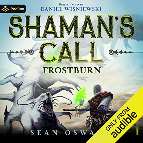 Frostburn