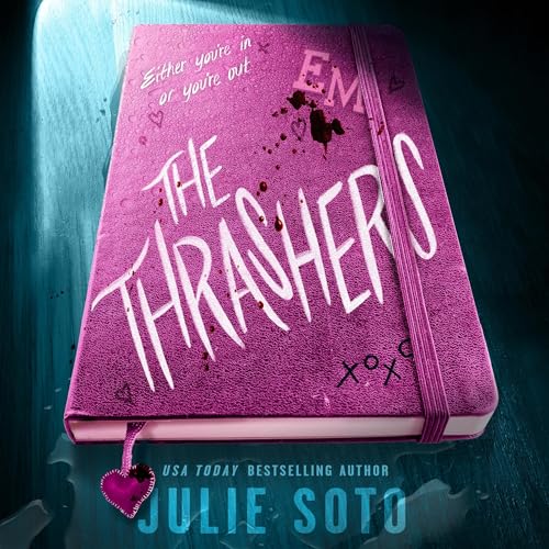 The Thrashers