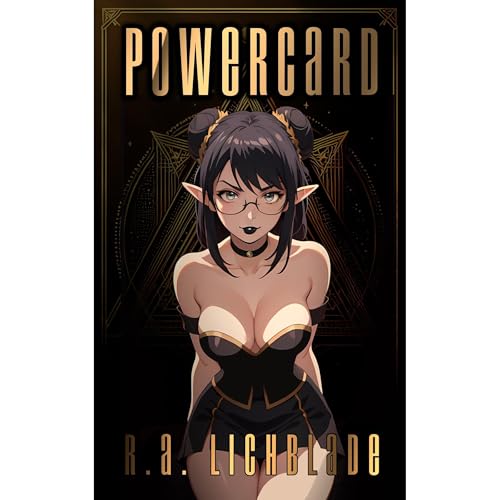 Powercard