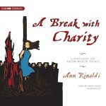 A Break with Charity