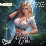 The First Great Game