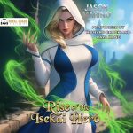 Rise of the Isekai Hero: A LitRPG Fantasy