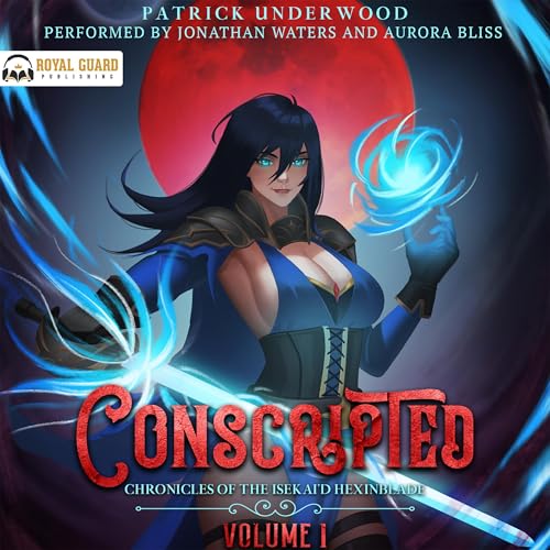 Conscripted