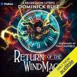 Return of the Wind Mage