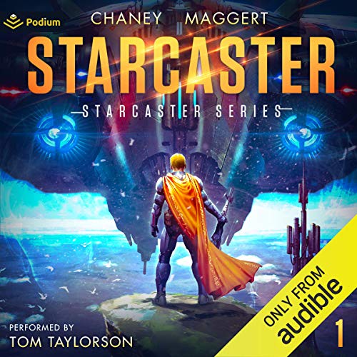 Starcaster