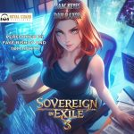 Sovereign in Exile 3