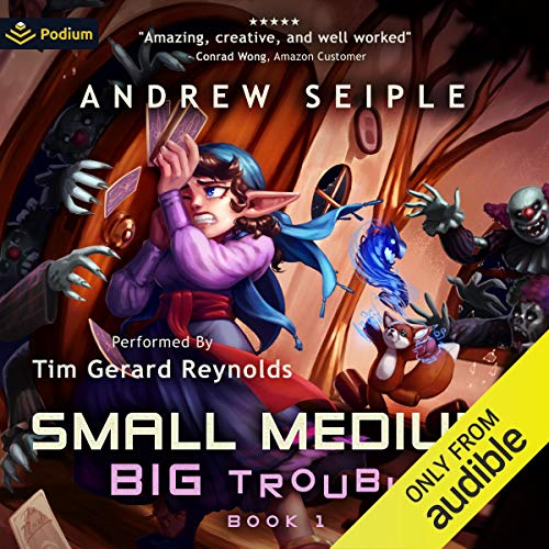 Big Trouble