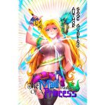 The Maid of a Princess: (Light Novel) Volume 2