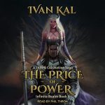 The Price of Power