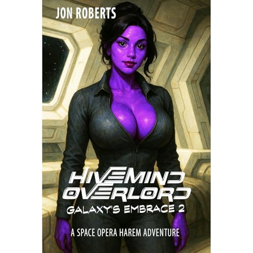 Hivemind Overlord
