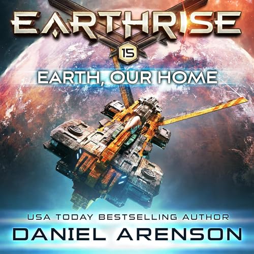 Earth, Our Home