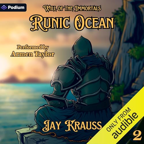 Runic Ocean