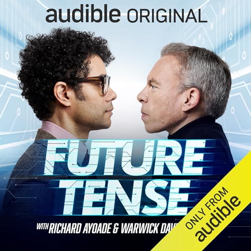 Future Tense