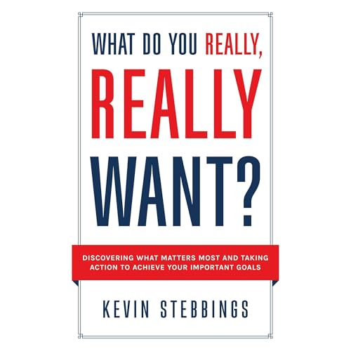 What Do You Really, Really Want?