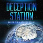 Deception Station