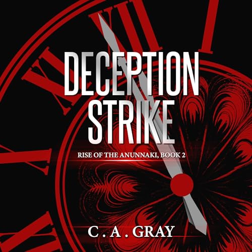 Deception Strike