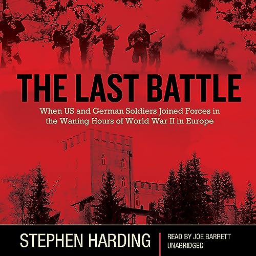 The Last Battle