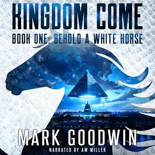 Behold a White Horse