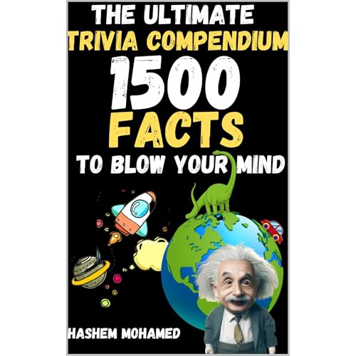 The Ultimate Trivia Compendium