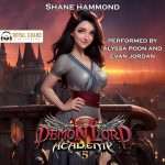 Demon Lord Academy 5