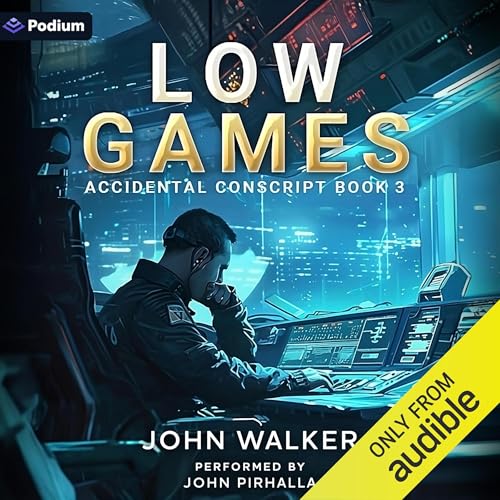 Low Games
