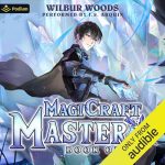 MagiCraft Master: A Mass Isekai LitRPG