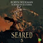 Seared, Book 5