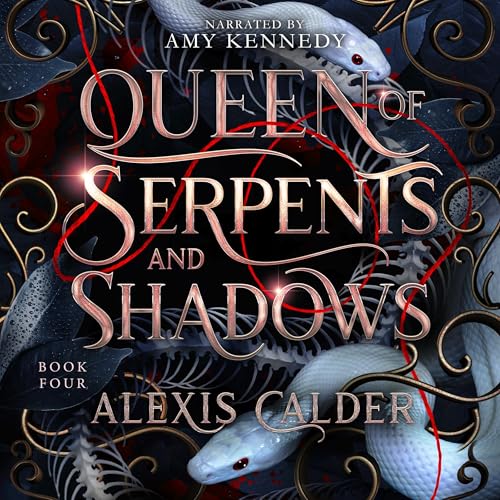 Queen of Serpents and Shadows