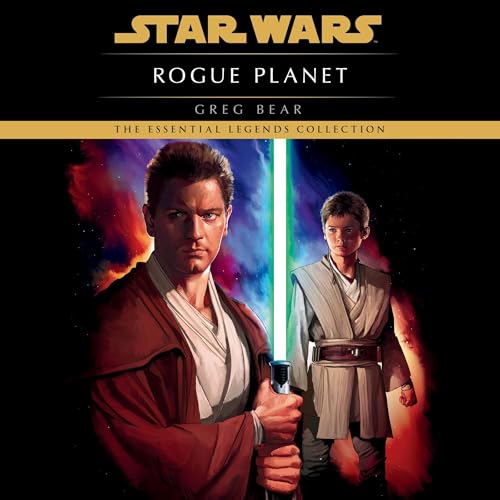 Rogue Planet