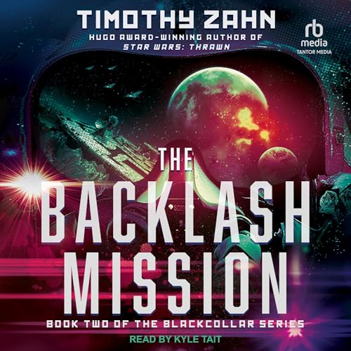 The Backlash Mission