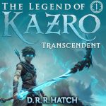 The Legend of Kazro - Transcendent