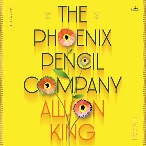 The Phoenix Pencil Company