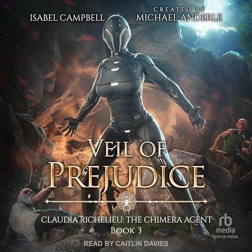 Veil of Prejudice