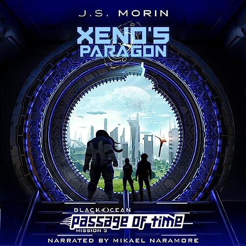 Xeno's Paragon