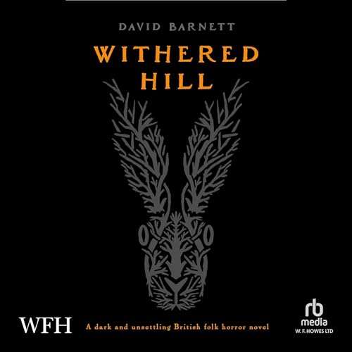 Withered Hill