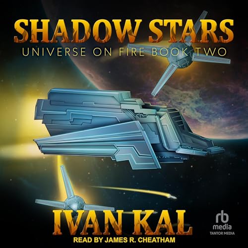Shadow Stars