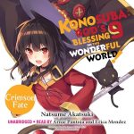 Konosuba: God's Blessing on This Wonderful World!, Vol. 9