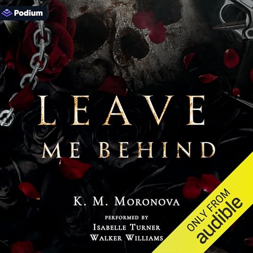 Leave Me Behind