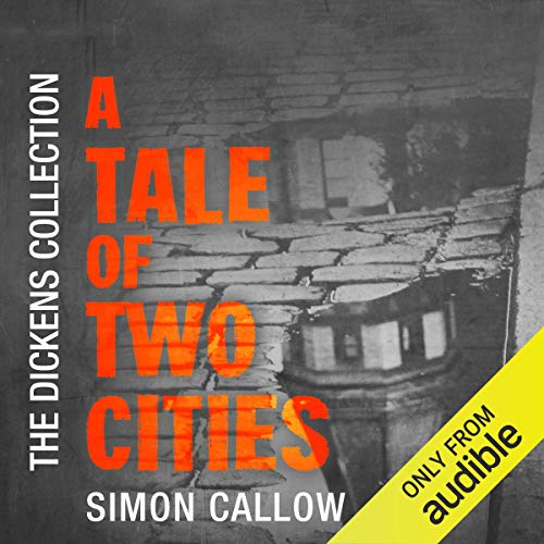 A Tale of Two Cities