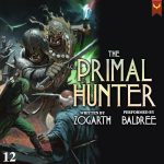 The Primal Hunter 12