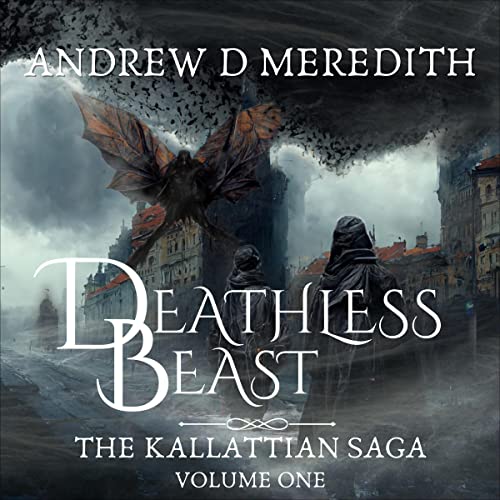 Deathless Beast