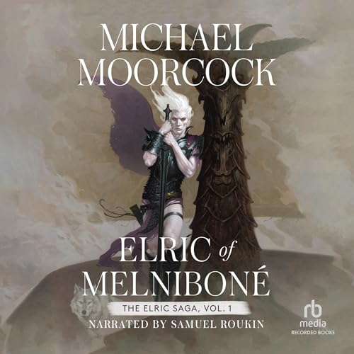 Elric of Melniboné