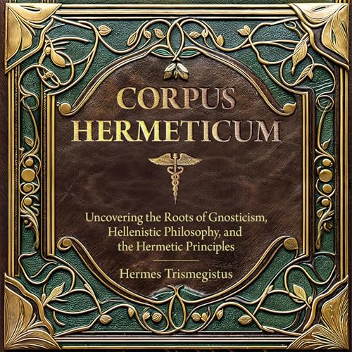Corpus Hermeticum