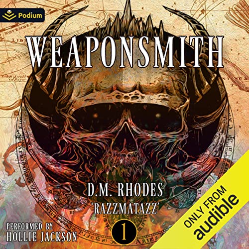 Weaponsmith