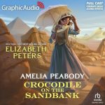 Crocodile on the Sandbank (Dramatized Adaptation)