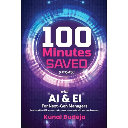 100 Minutes Saved Everyday