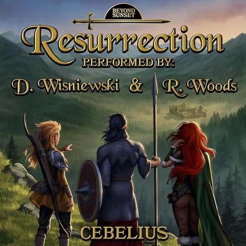 Resurrection