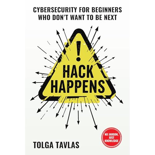 Hack Happens