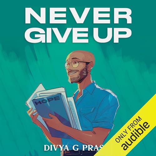Never Give Up