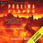 Proxima Rising